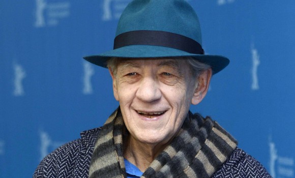 Buon compleanno a Ian McKellen: il Gandalf del cinema compie 80 anni
